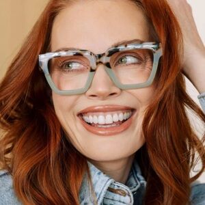 PEPPERS TAKE A BOW CHAI TORTOISE GREEN 1.25